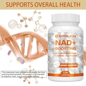 NAD + Boosting