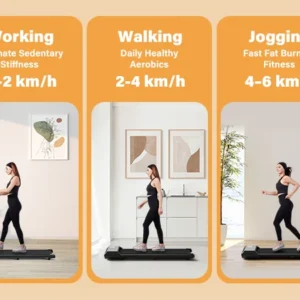 300lbs Treadmill 2.5HP Walking Pad