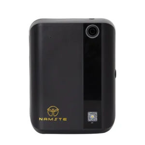 Bluetooth Diffuser 1500mEssential Oils Air Freshener
